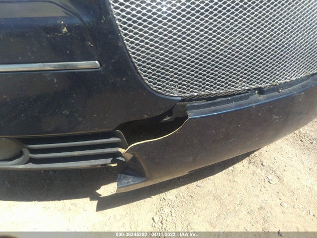 2006 CHRYSLER 300 TOURING VIN: 2C3KA53G46H425547
