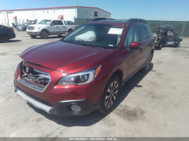 4S4BSENC4H3230911 Subaru Outback Limited