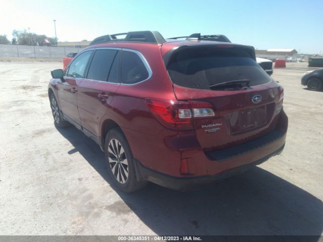 4S4BSENC4H3230911 Subaru Outback Limited