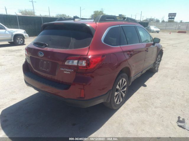 4S4BSENC4H3230911 Subaru Outback Limited