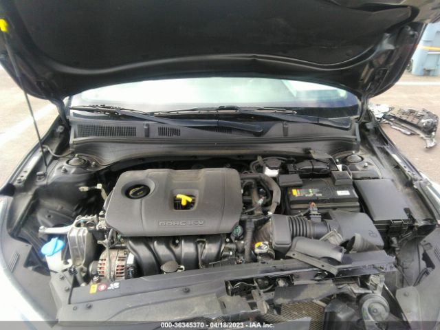 3KPF24AD8LE214436 KIA Forte Lxs