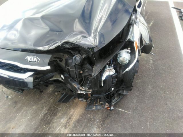 3KPF24AD8LE214436 KIA Forte Lxs