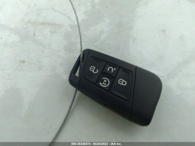 2022 VOLKSWAGEN TAOS SE VIN: 3VVYX7B24NM071908