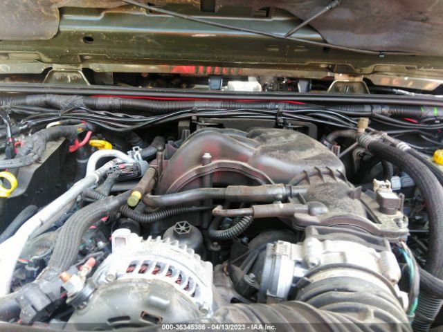 1C4BJWEG5FL646589 Jeep Wrangler Unlimited Sahara