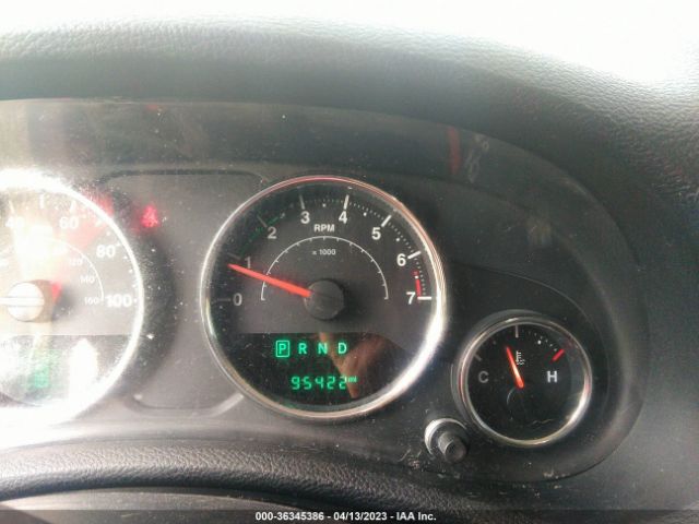 1C4BJWEG5FL646589 Jeep Wrangler Unlimited Sahara