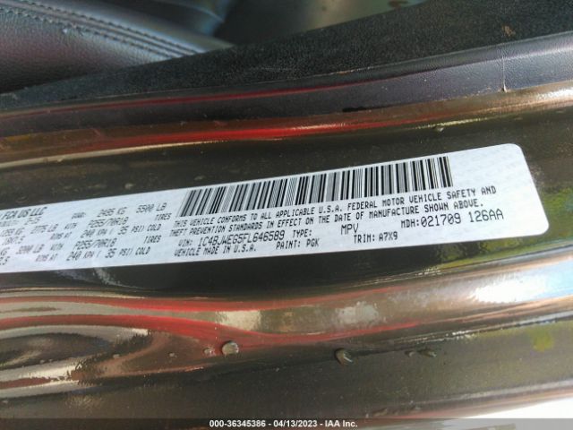1C4BJWEG5FL646589 Jeep Wrangler Unlimited Sahara
