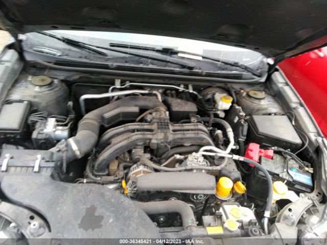 4S3BWAL62L3016264 Subaru Legacy Limited