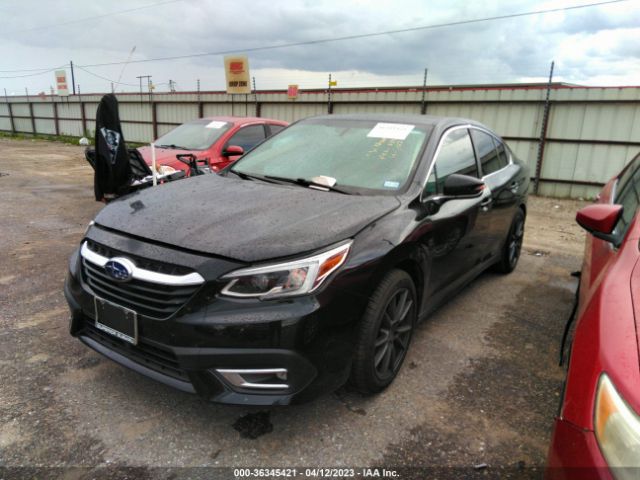 4S3BWAL62L3016264 Subaru Legacy Limited