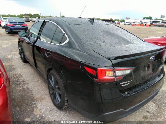 4S3BWAL62L3016264 Subaru Legacy Limited