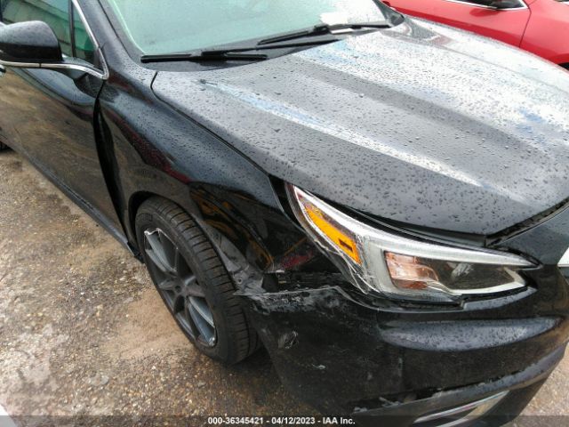 4S3BWAL62L3016264 Subaru Legacy Limited
