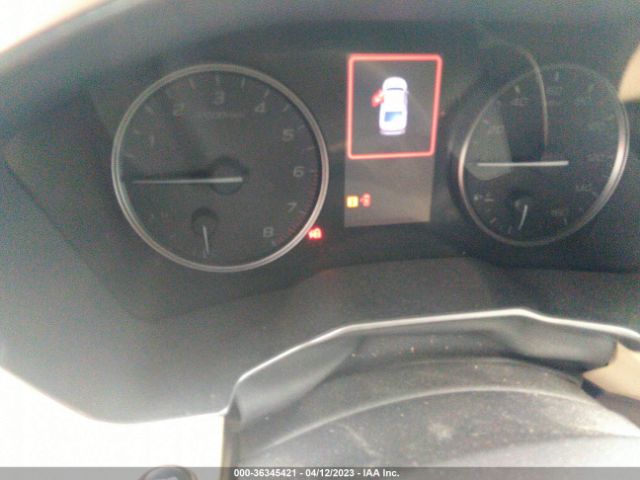 4S3BWAL62L3016264 Subaru Legacy Limited