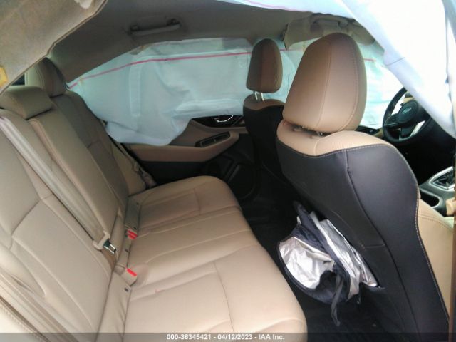 4S3BWAL62L3016264 Subaru Legacy Limited