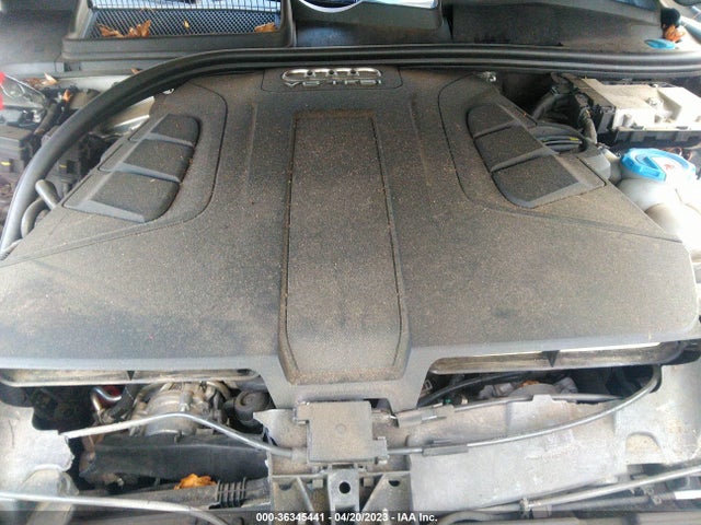 WA1LAAF7XHD025152 Audi Q7 Premium Plus