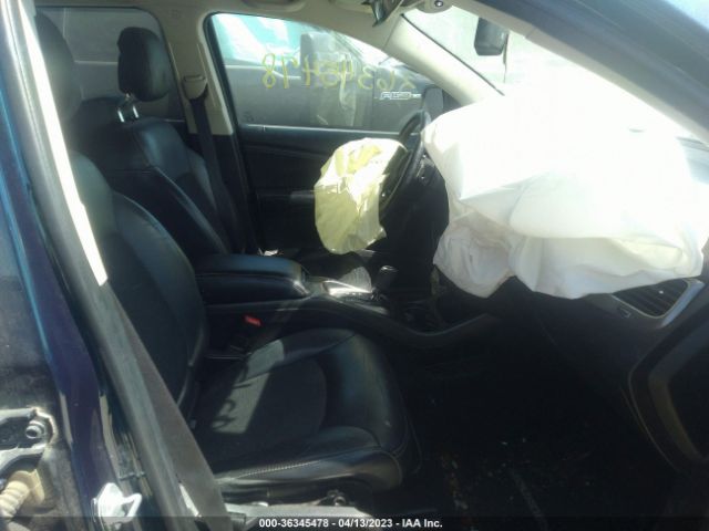 3C4PDCGB4ET261511 Dodge Journey Crossroad