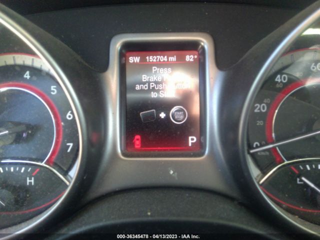 3C4PDCGB4ET261511 Dodge Journey Crossroad