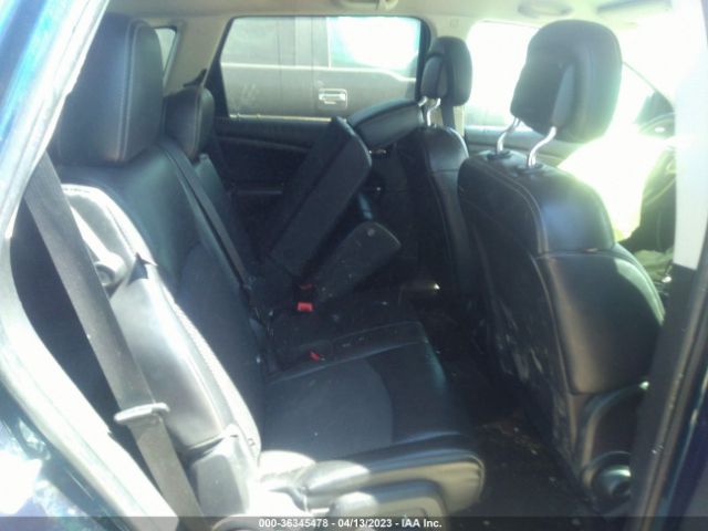 3C4PDCGB4ET261511 Dodge Journey Crossroad