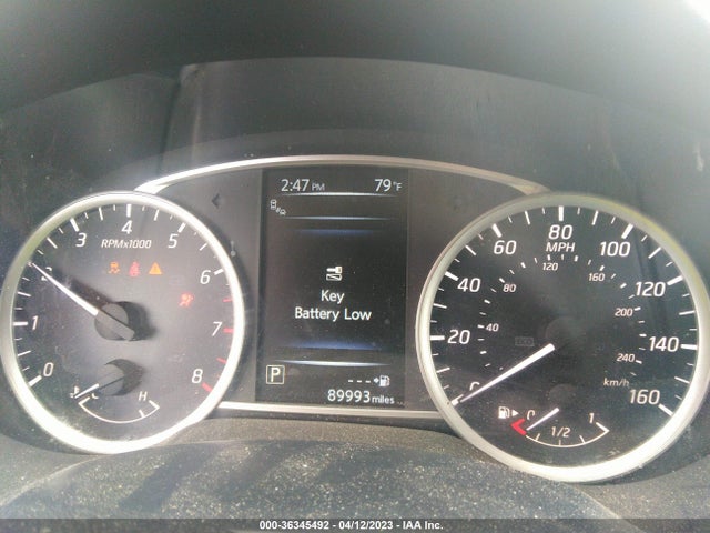 Nissan SENTRA SL 2017 3N1AB7AP6HY284614 Image 7