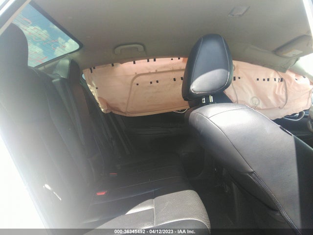 Nissan SENTRA SL 2017 3N1AB7AP6HY284614 Image 8