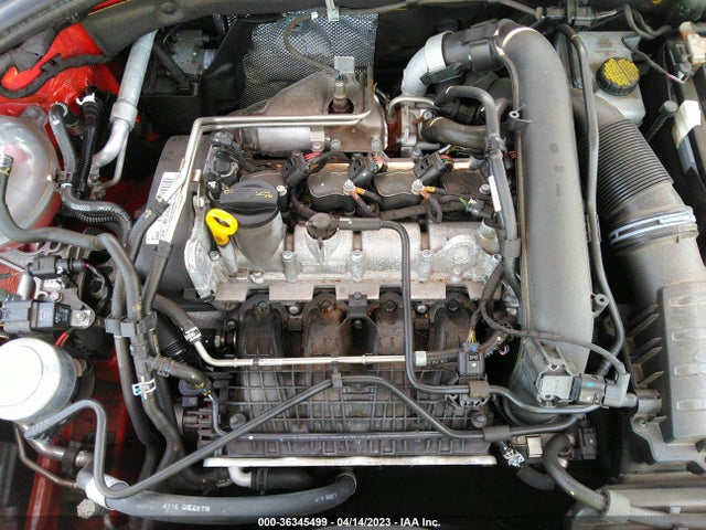 3VWC57BU2KM098968 Volkswagen Jetta S/se/r-line