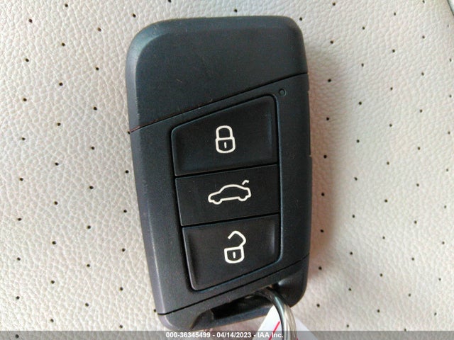 3VWC57BU2KM098968 Volkswagen Jetta S/se/r-line