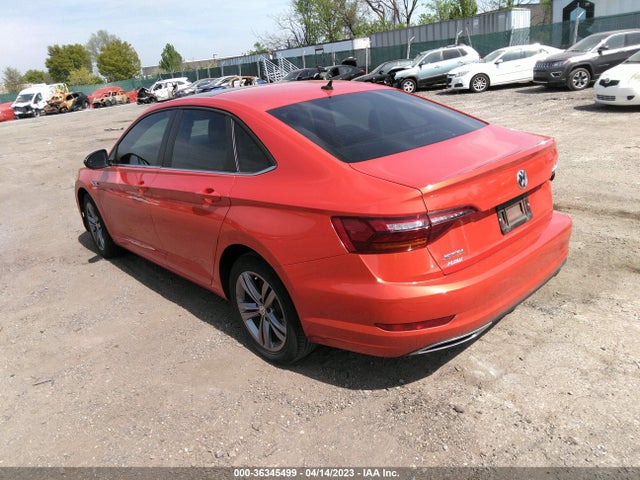 3VWC57BU2KM098968 Volkswagen Jetta S/se/r-line