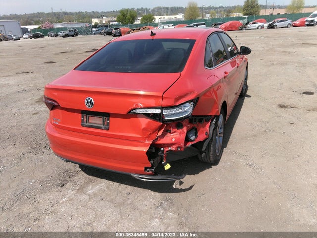 3VWC57BU2KM098968 Volkswagen Jetta S/se/r-line