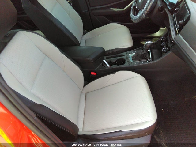 3VWC57BU2KM098968 Volkswagen Jetta S/se/r-line