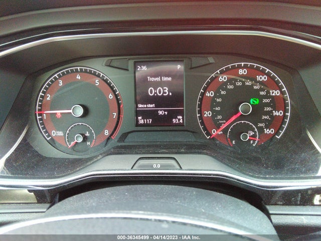 3VWC57BU2KM098968 Volkswagen Jetta S/se/r-line