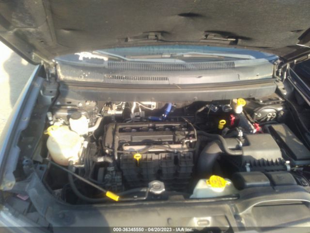 3C4PDCBB7GT220607 Dodge Journey Sxt