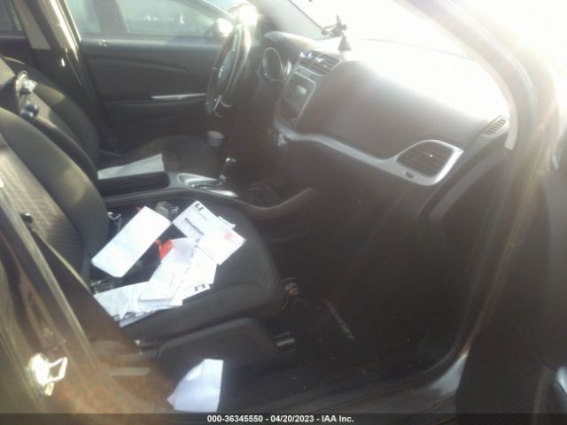 3C4PDCBB7GT220607 Dodge Journey Sxt