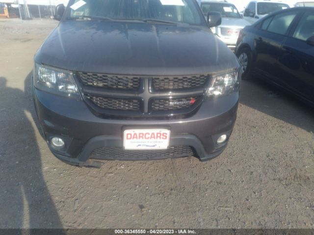 3C4PDCBB7GT220607 Dodge Journey Sxt