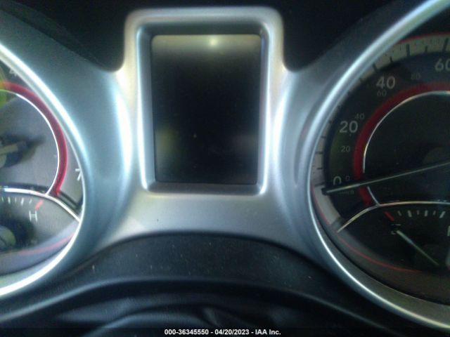 3C4PDCBB7GT220607 Dodge Journey Sxt