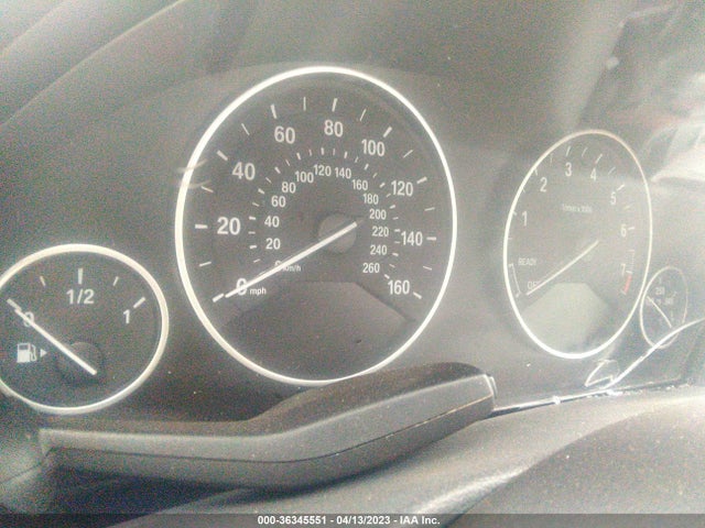 BMW 3 Series 320i 2014 WBA3B1C59EK132347 Image 7