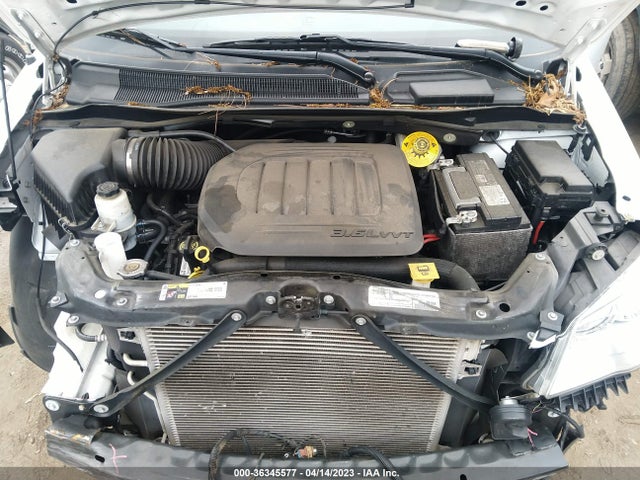 Dodge Grand Caravan Sxt 2020 2C4RDGCG7LR170461 Image 10