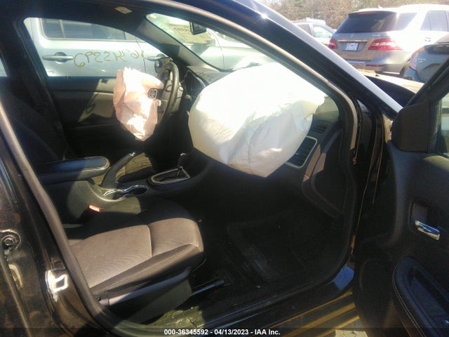 Dodge AVENGER SE 2014 1C3CDZAB5EN223896 Image 5