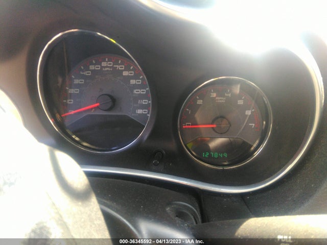Dodge AVENGER SE 2014 1C3CDZAB5EN223896 Image 7
