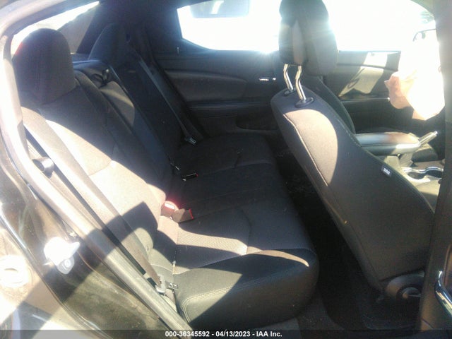 Dodge AVENGER SE 2014 1C3CDZAB5EN223896 Image 8