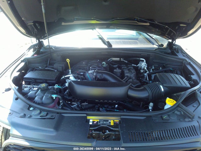 Dodge Durango Gt Plus 2023 1C4RDJDG9PC574131 Image 10