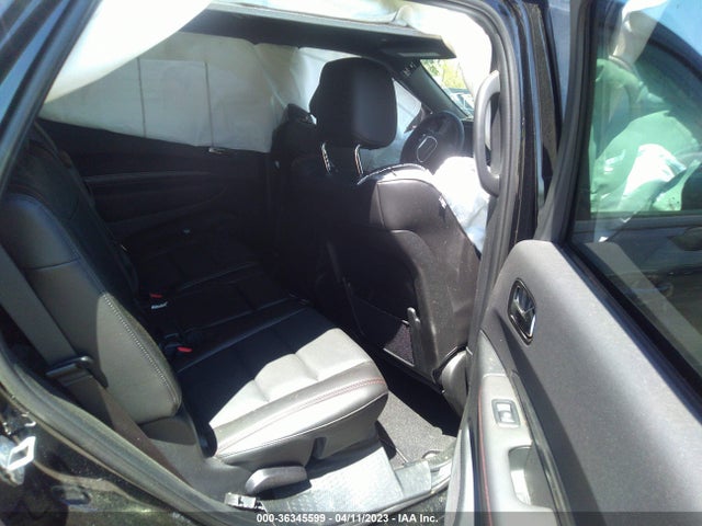 Dodge Durango Gt Plus 2023 1C4RDJDG9PC574131 Image 8