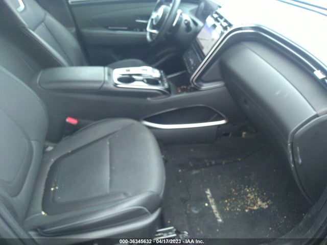 Hyundai Tucson Limited 2022 5NMJECAE0NH121944 Image 6