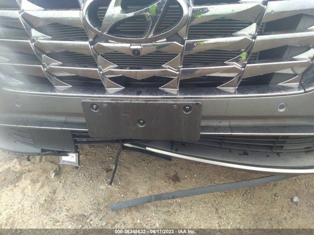 Hyundai Tucson Limited 2022 5NMJECAE0NH121944 Image 7