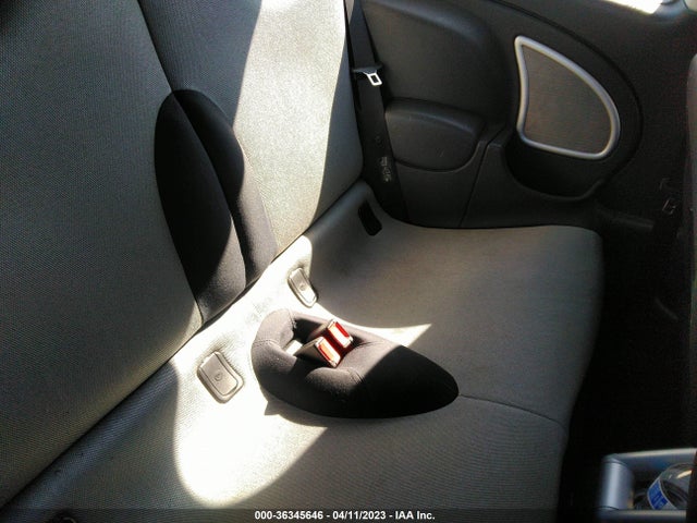 2006 MINI COOPER HARDTOP S VIN: WMWRE335X6TL18925