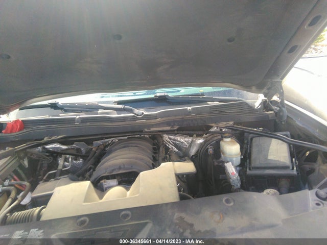 Chevrolet Silverado 1500 Lt 2015 3GCUKREC8FG202754 Image 11