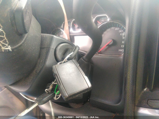 Chevrolet Silverado 1500 Lt 2015 3GCUKREC8FG202754 Image 3