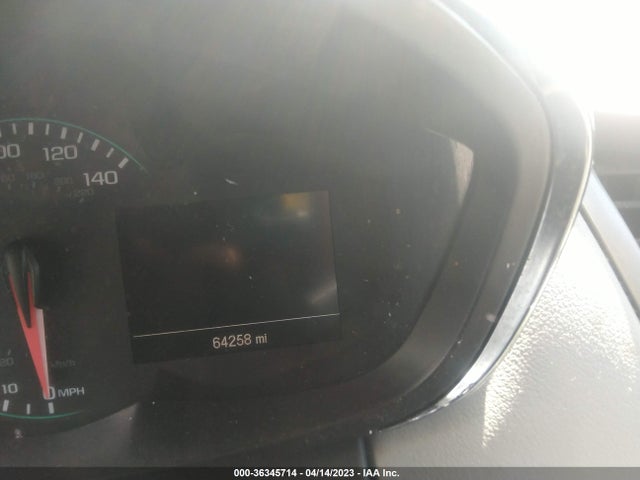 Chevrolet TRAX LS 2018 3GNCJKSB4JL273569 Image 7