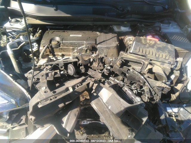 Honda CR-V LX 2019 2HKRW5H37KH414979 Image 10