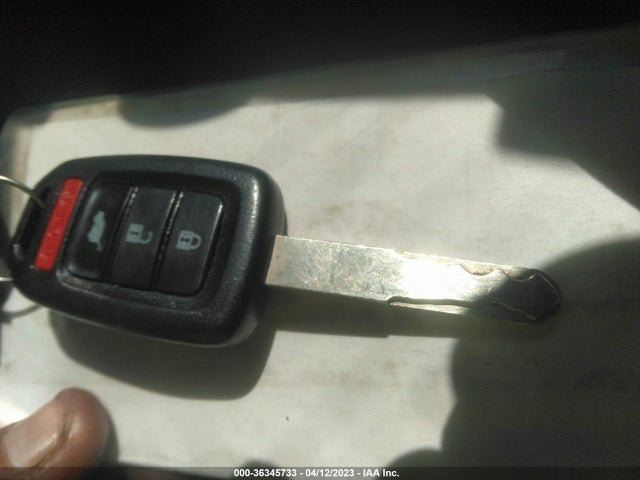 Honda CR-V LX 2019 2HKRW5H37KH414979 Image 11
