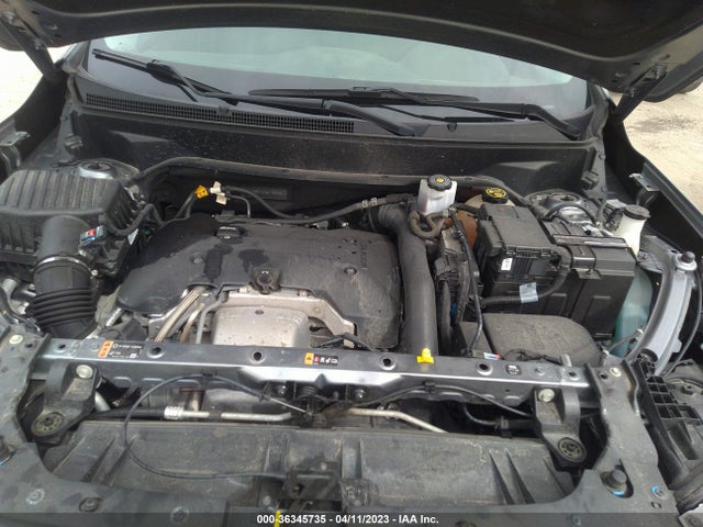 GMC Terrain Sle 2019 3GKALTEX6KL140020 Image 10