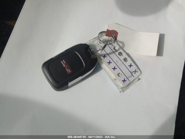 GMC Terrain Sle 2019 3GKALTEX6KL140020 Image 11