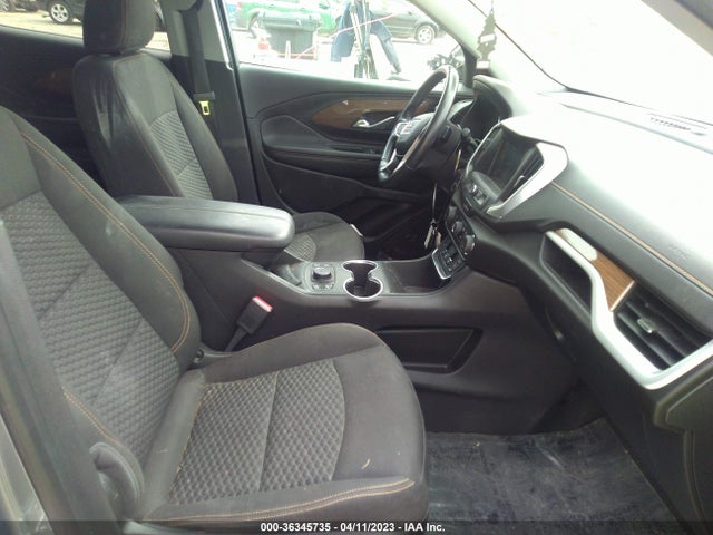 GMC Terrain Sle 2019 3GKALTEX6KL140020 Image 5